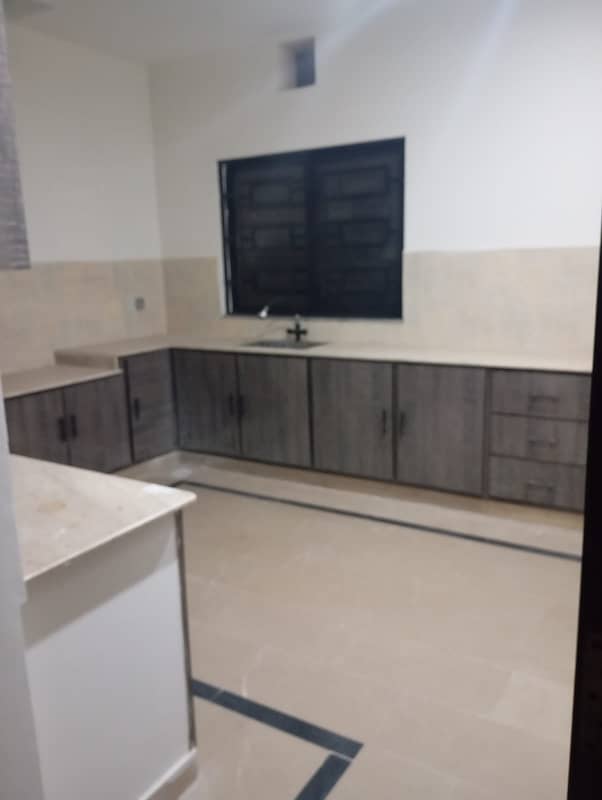 1 Kanal Brand New Triple Story Building For Rent At The Prime Location Of Johar Town 8