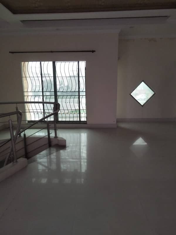 1 Kanal Brand New Triple Story Building For Rent At The Prime Location Of Johar Town 16