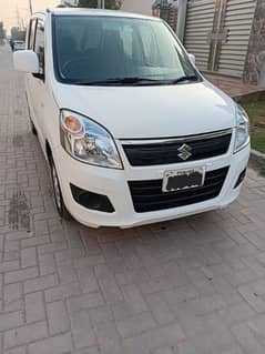 Suzuki Wagon R 2022