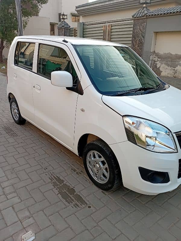 Suzuki Wagon R 2022 2