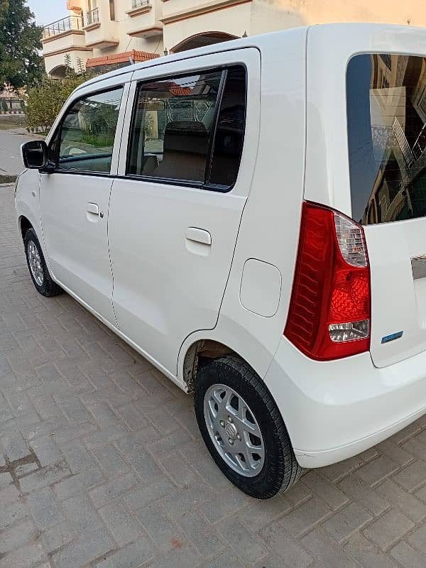 Suzuki Wagon R 2022 5