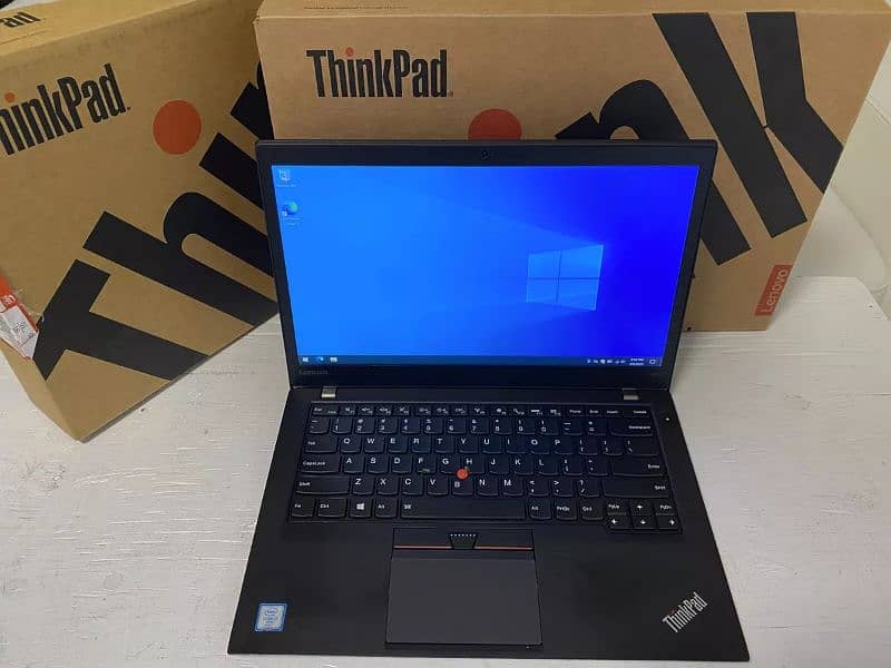 Lenovo T460s 0