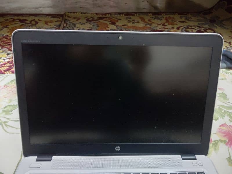 HP 850 G3 i7 6th generation 1