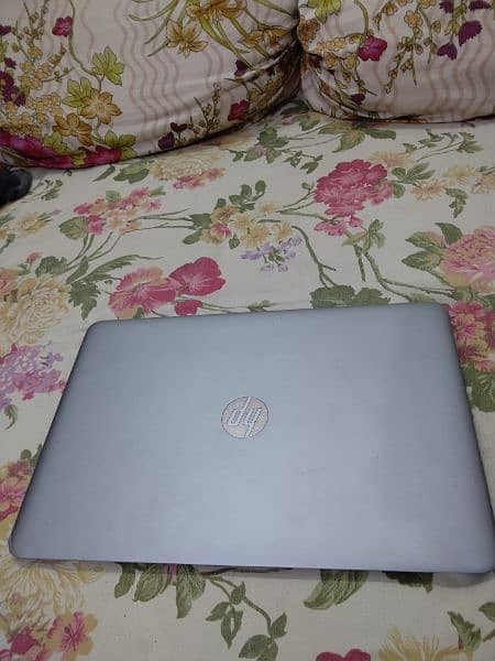 HP 850 G3 i7 6th generation 9