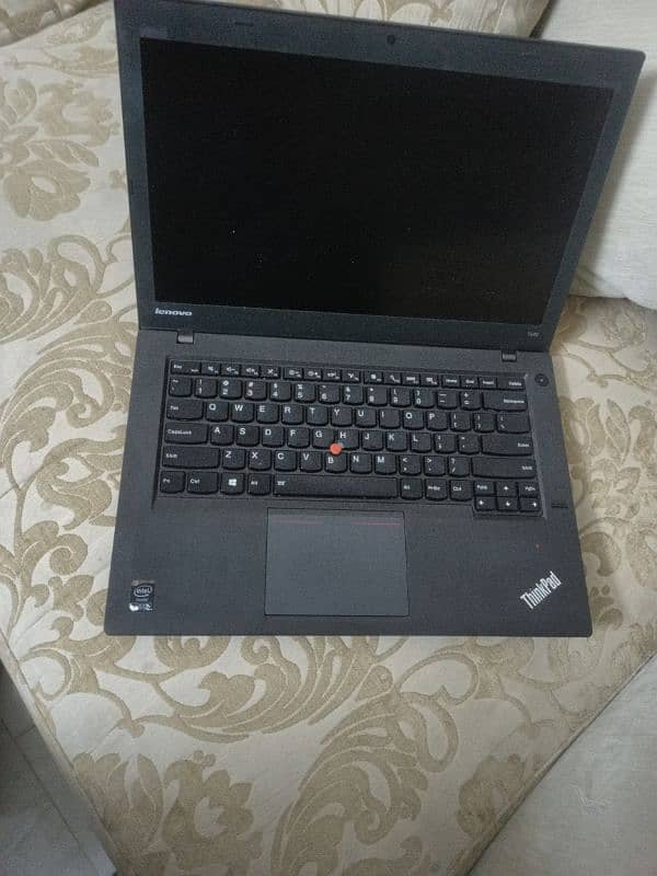 Lenovo core i5 4th generation laptop 8gb ram 8 month warranty 1