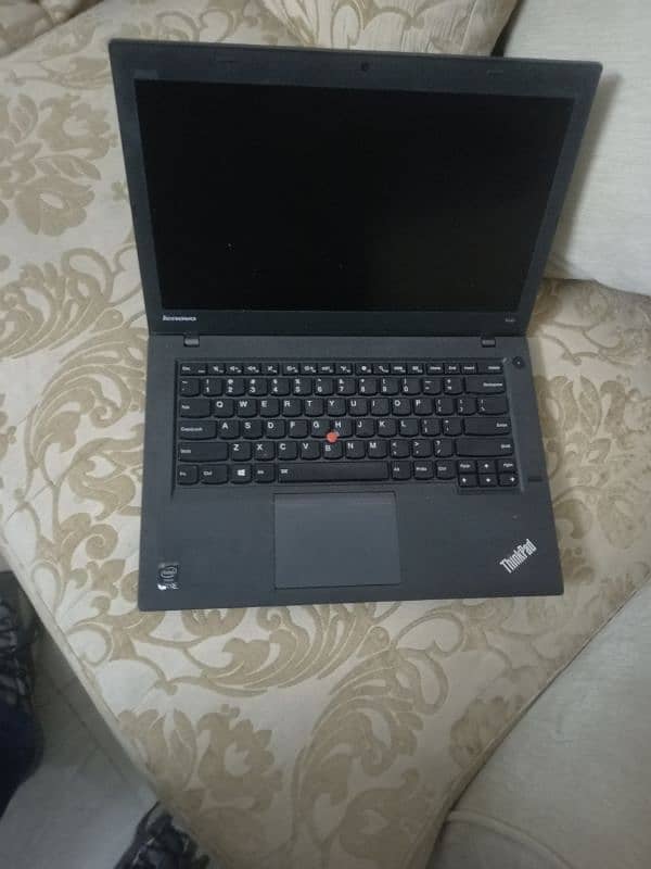 Lenovo core i5 4th generation laptop 8gb ram 8 month warranty 3