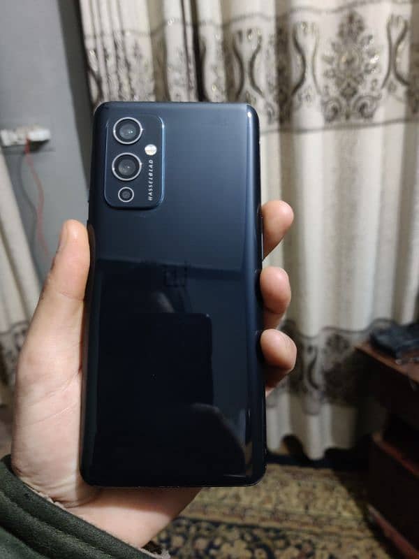 OnePlus 9 1