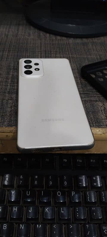 Samsung A73 5G 8/256 1