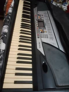 keyboard PSR GX76 model