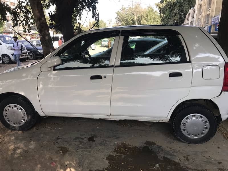 Suzuki Alto 2006 VXR Lpg. urgent sale . 3