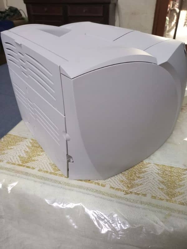 HP 1200 Laser printer (03491532636) 1