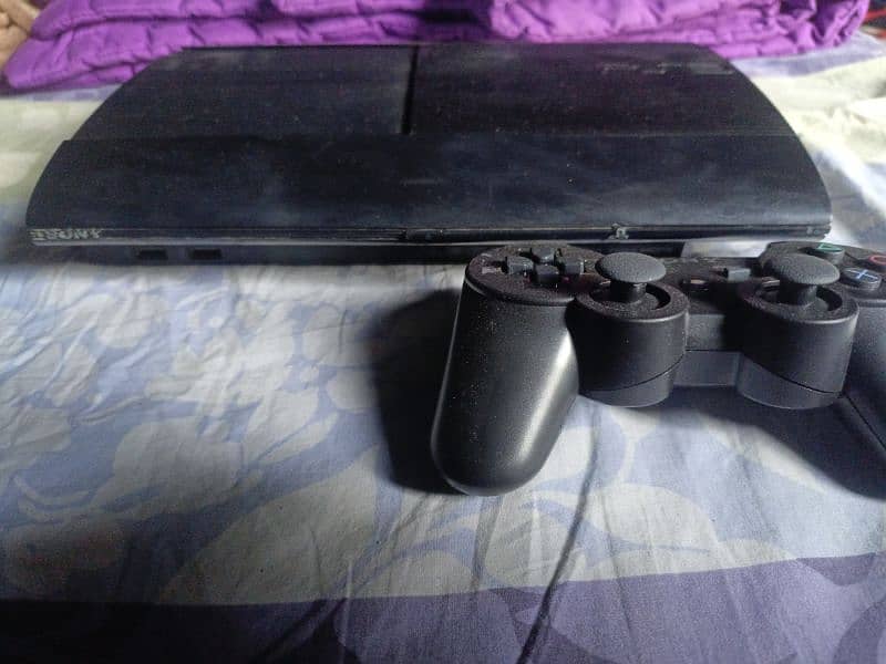 Ps3 for sale in DHA phase V 1