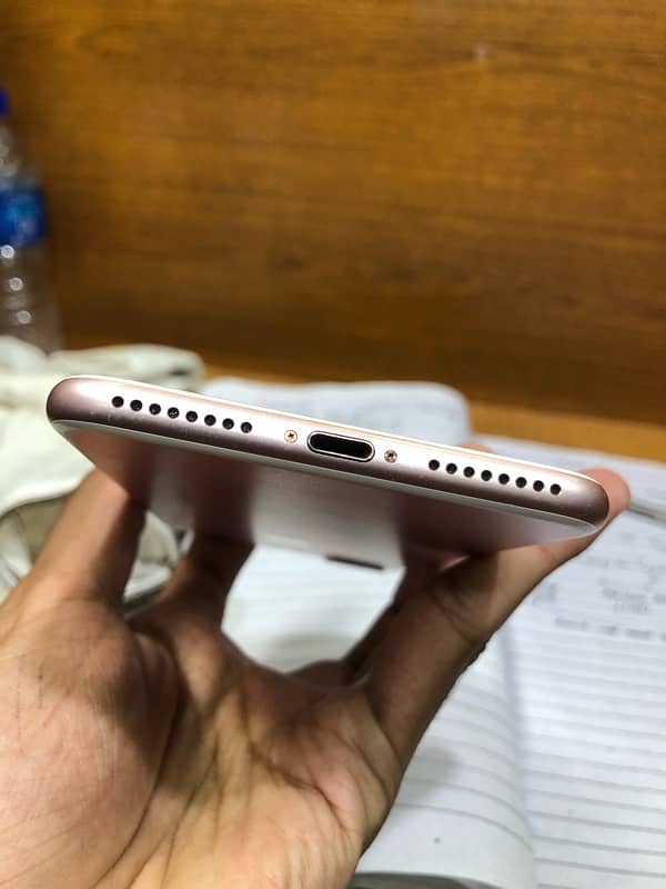 iphone 7plus 128gb PTA approved 4