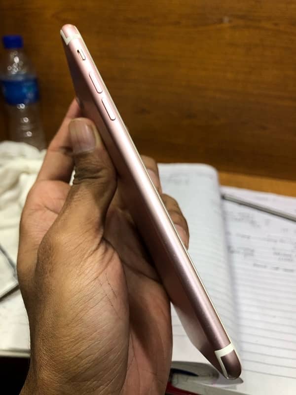 iphone 7plus 128gb PTA approved 6