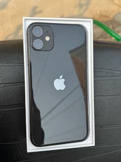 iphone 11 factory with full box