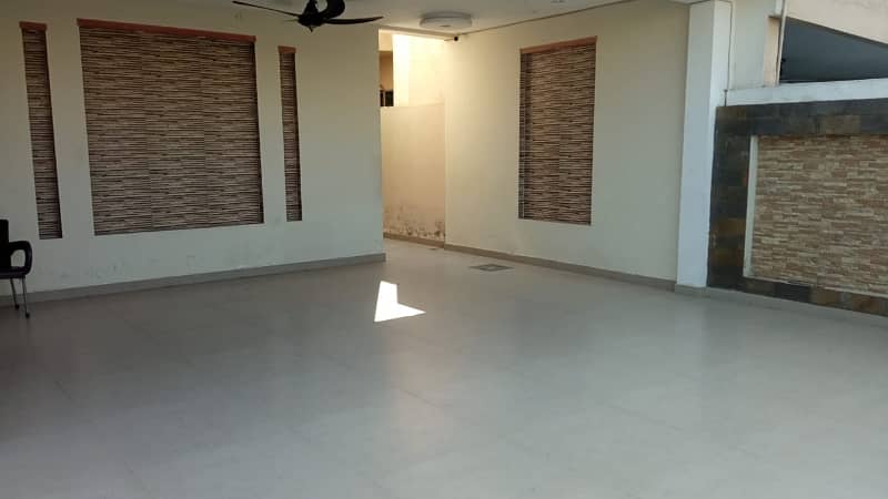 1 Kanal Fully Furnished House For Rent 2