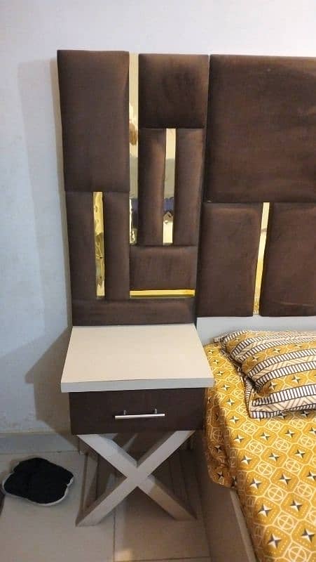 bed Set For Sale 4