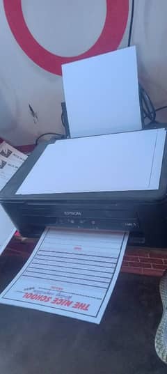 Epson L382 For Sell