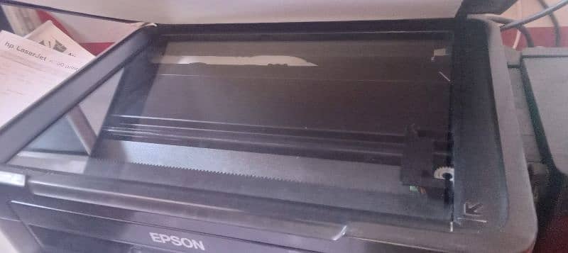 Epson L382 For Sell 3