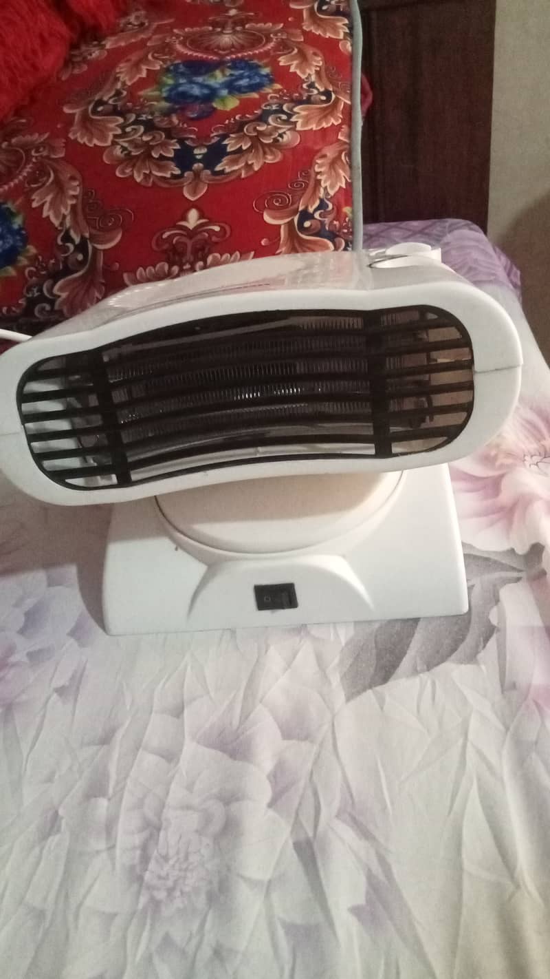 Electric moving heater urgent sale need money  0