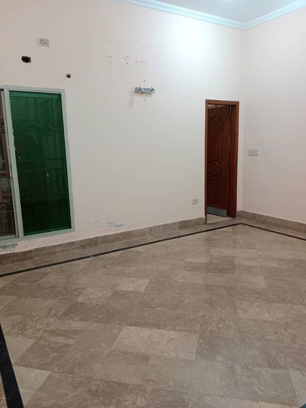 14 Marla Upper portion for rent at the prime location in PAF officer colony 0