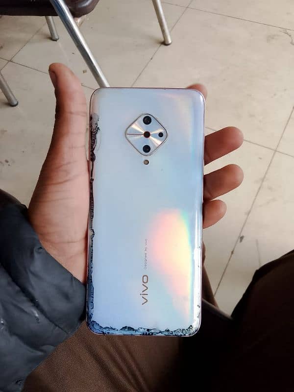 vivo s1 pro 8/128 0321/67/13/849 1