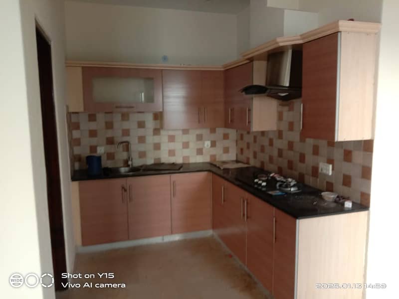 09 AC Install 01 Kanal Modern Design House For Rent In DHA Phase 5 Block-G Lahore. 22