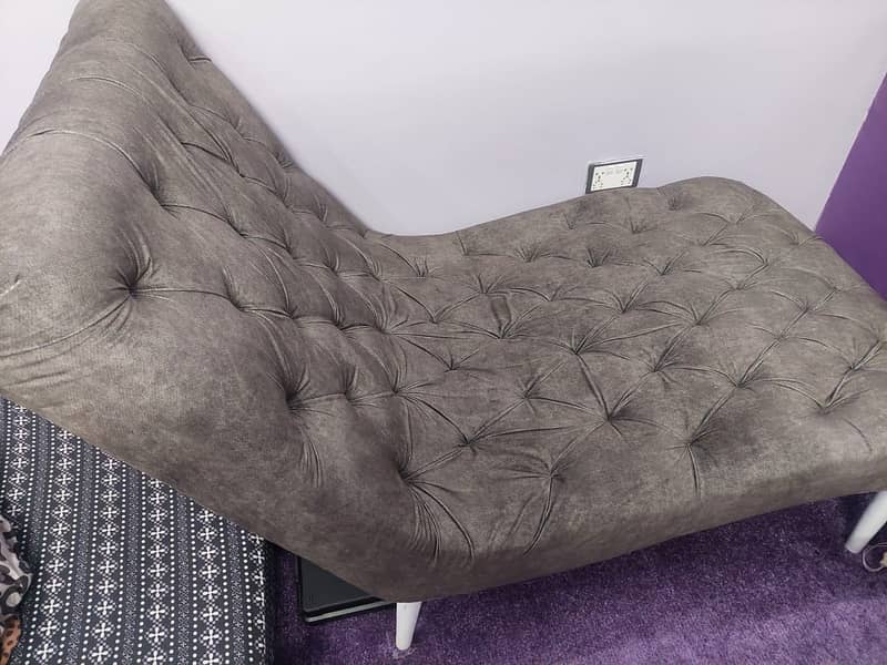 Chaise Lounge sofa 4