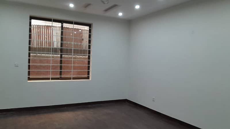 20 Marla Modern Design House Proper Double Units For Rent In DHA Phase 2 Lahore. 1