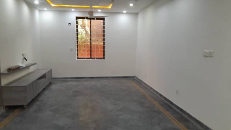 20 Marla Modern Design House Proper Double Units For Rent In DHA Phase 2 Lahore. 2