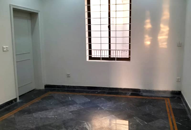 20 Marla Modern Design House Proper Double Units For Rent In DHA Phase 2 Lahore. 7