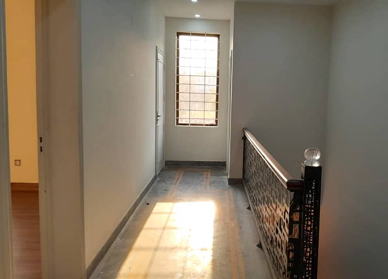 20 Marla Modern Design House Proper Double Units For Rent In DHA Phase 2 Lahore. 9