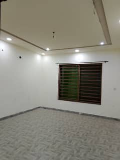 12 Marla ground Portion at Mps Main road for office(03277342171)