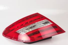 Mercedes Benz Tail Light LED - Left / Right (Pair)