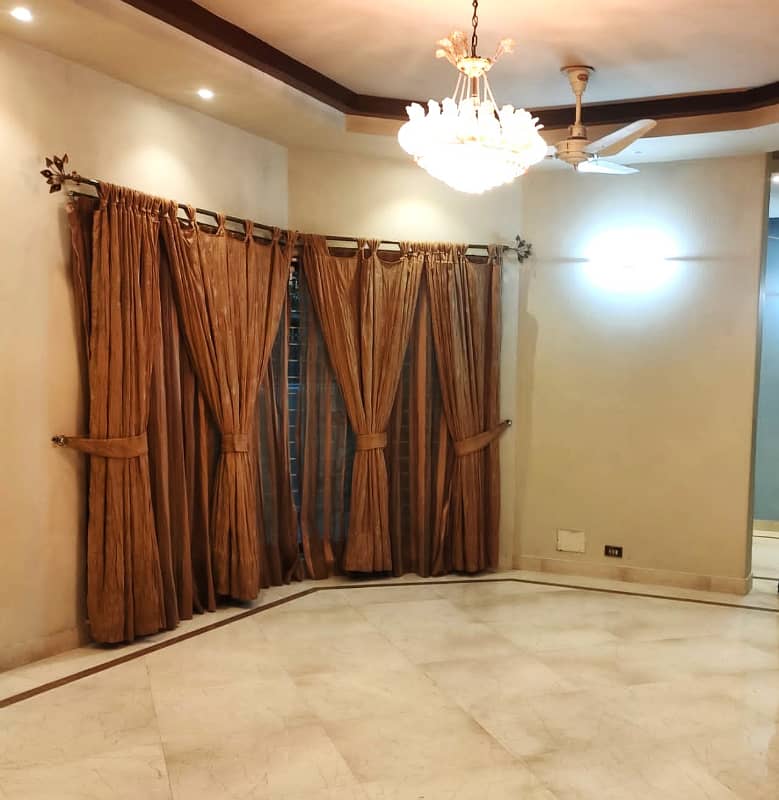 01 Kanal Modern Design House Near Market For Rent In DHA Phase 1 Lahore 2