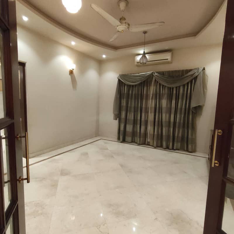 01 Kanal Modern Design House Near Market For Rent In DHA Phase 1 Lahore 3