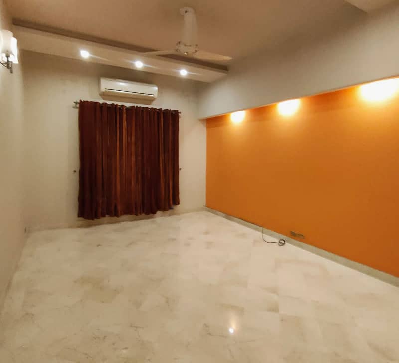 01 Kanal Modern Design House Near Market For Rent In DHA Phase 1 Lahore 6