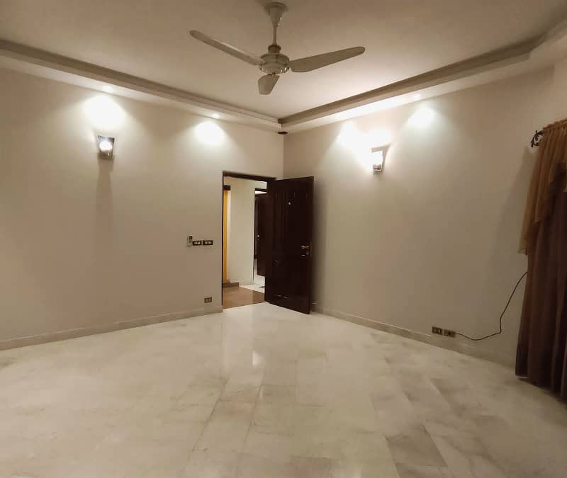 01 Kanal Modern Design House Near Market For Rent In DHA Phase 1 Lahore 9