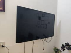 Samsung 44 inch lcd