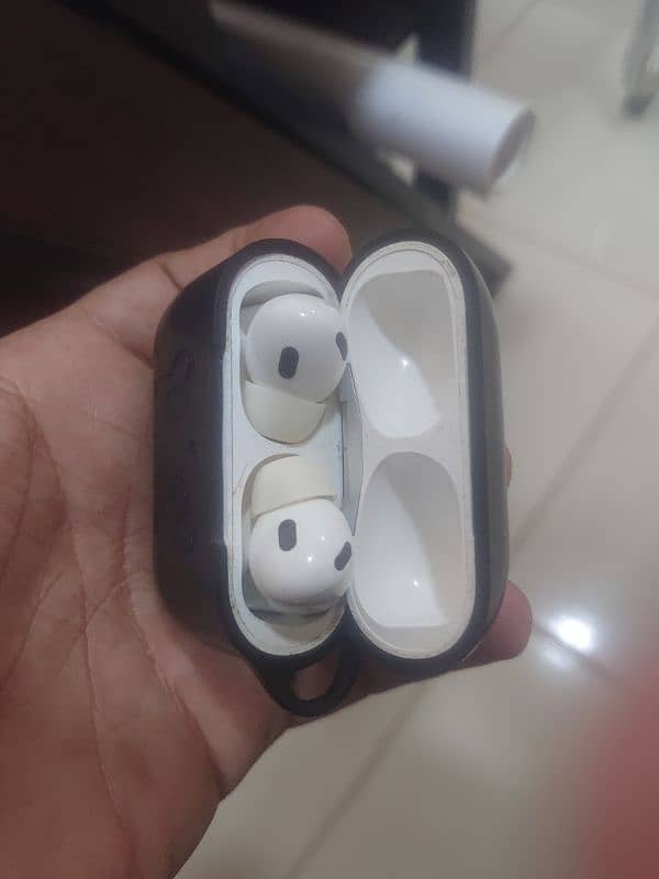 Airpods Pro 2nd Generation 1