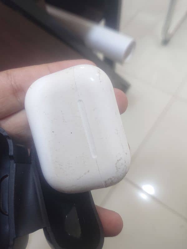 Airpods Pro 2nd Generation 2