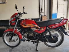 Honda pridor CD100 urgent sell Whatsapp no 03084507198