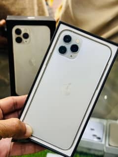 Iphone 11 pro