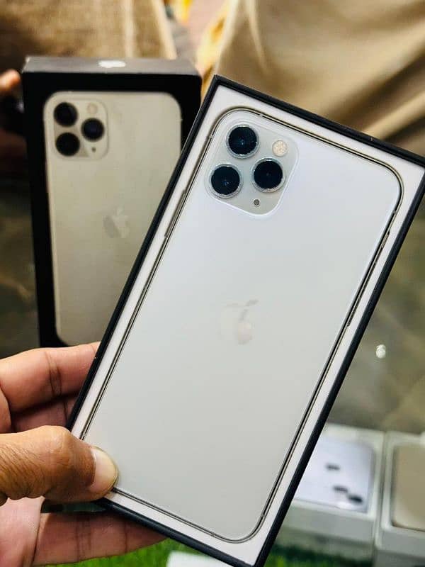 Iphone 11 pro 0