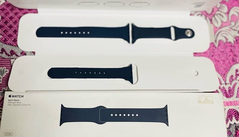 Apple watch band 1