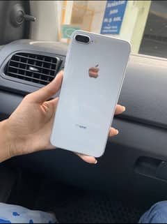 iphone 8plus Pta approved waterpack