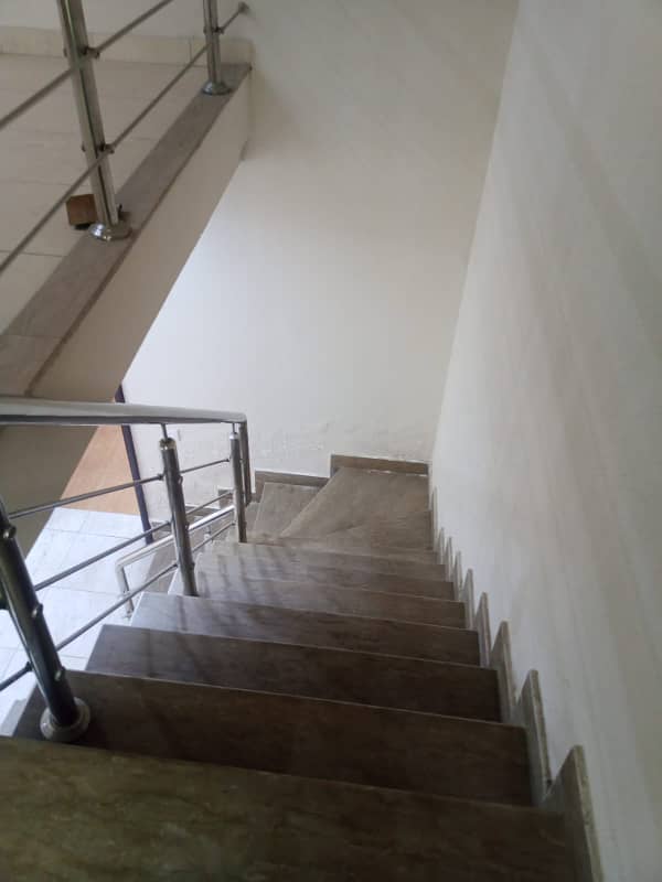 5 Marla House For Sale In Paragon City Lahore 5