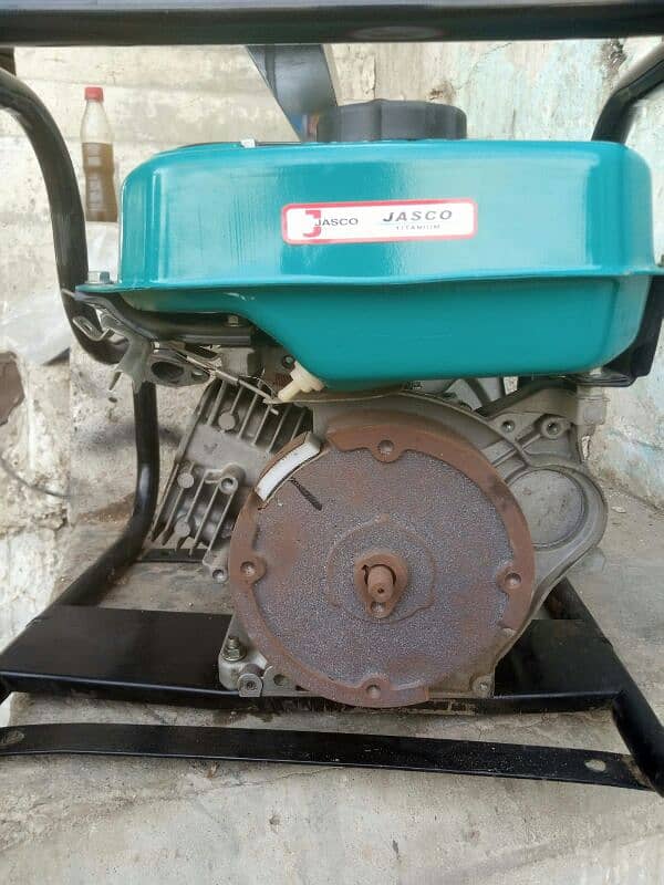 Jasco Generator water Pump 0