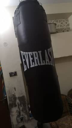 boxing