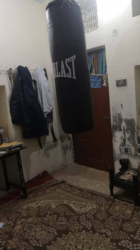 boxing bag for sale in lahore 1